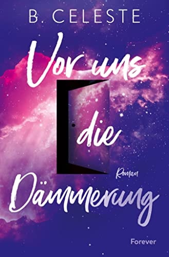 Vor uns die Dämmerung: Roman | Books that made me cry: Dieses Buch leuchtet im Dunkeln