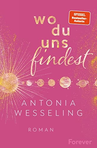 Wo du uns findest: Roman (Light in the Dark 2)