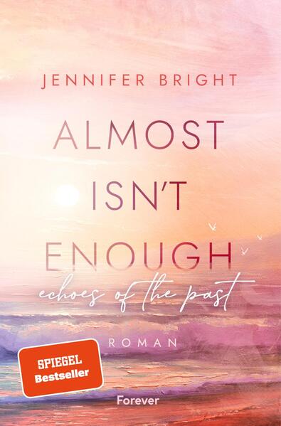 Almost isn't enough. Echoes of the Past (Secrets of Ferley 2)