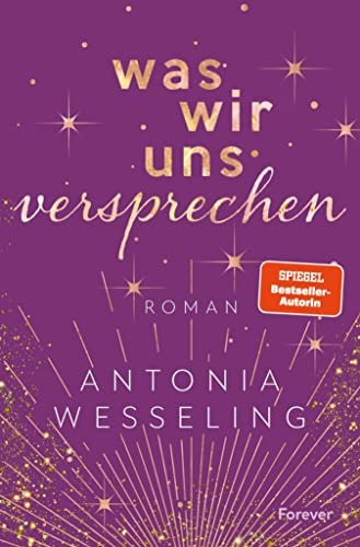 Was wir uns versprechen: Roman (Light in the Dark 3)