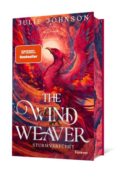 The Wind Weaver (Wind Weaver 1)