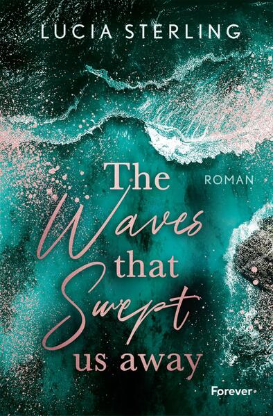 The waves that swept us away (Lifeguard 2)