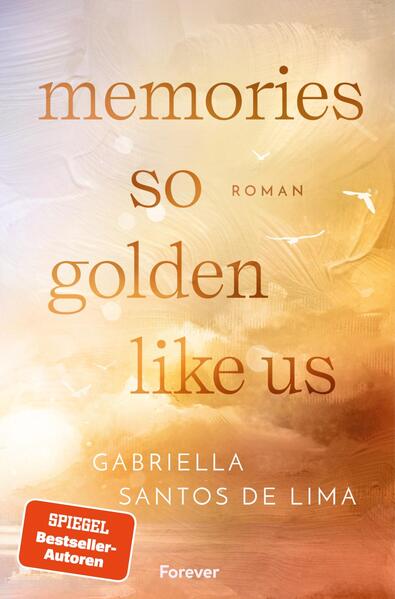 Memories so Golden Like Us (Blue Eternity 2)