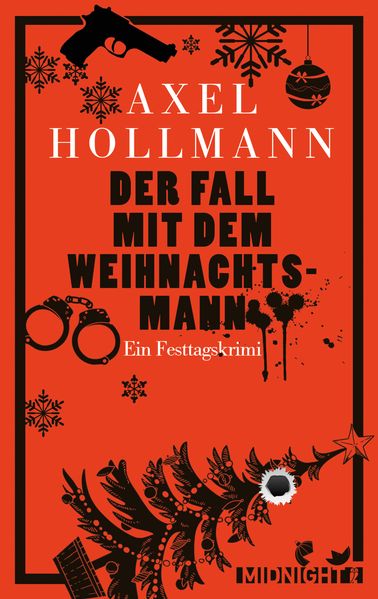Der Fall mit dem Weihnachtsmann