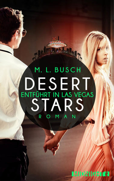 Desert Stars