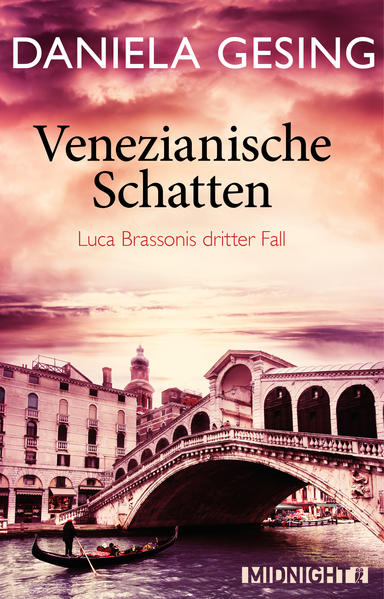 Venezianische Schatten