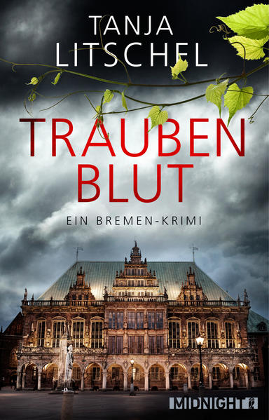 Traubenblut