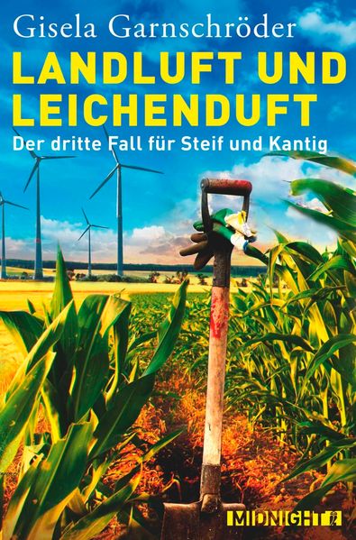 Landluft und Leichenduft