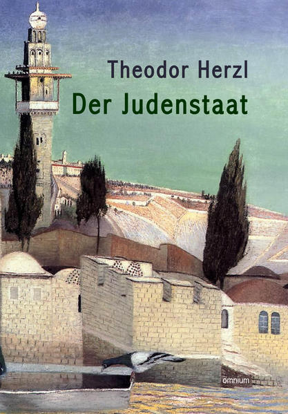 Der Judenstaat