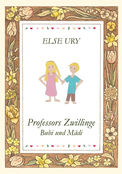 Buchcover