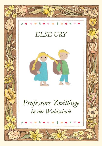 Buchcover