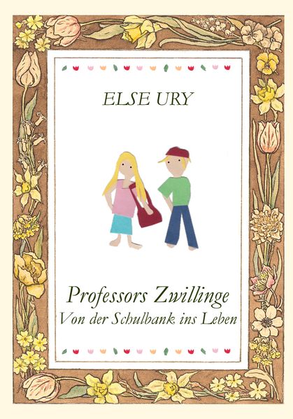 Buchcover