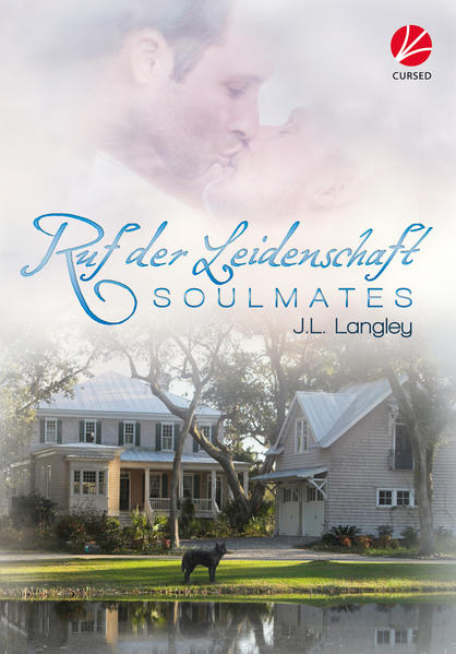 Soulmates: Ruf der Leidenschaft