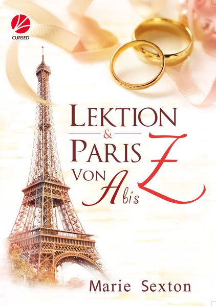 Lektion Z - Paris von A bis Z