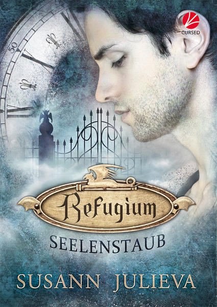 Refugium: Seelenstaub