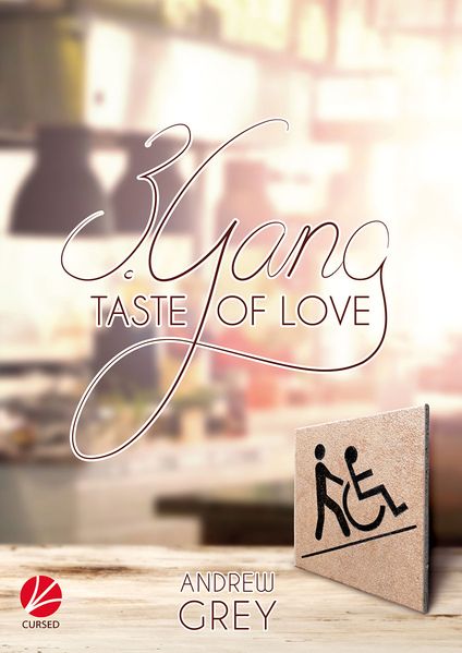 Taste of Love: 3. Gang