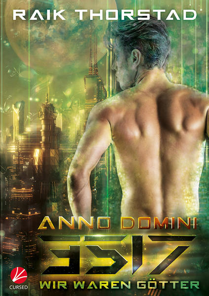 3517 Anno Domini