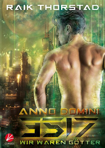 Buchcover
