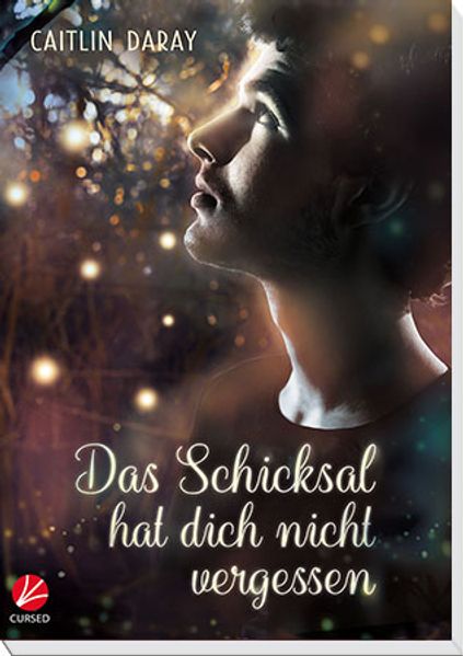 Das Schicksal hat dich nicht vergessen