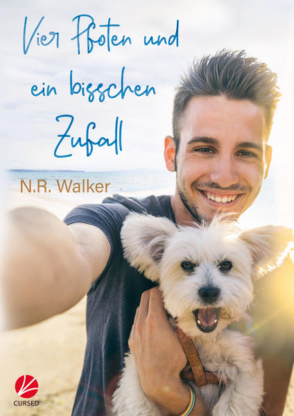 Vier Pfoten und ein bisschen Zufall