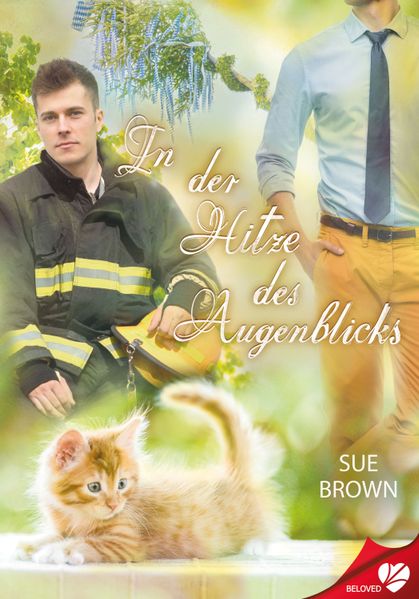 In der Hitze des Augenblicks