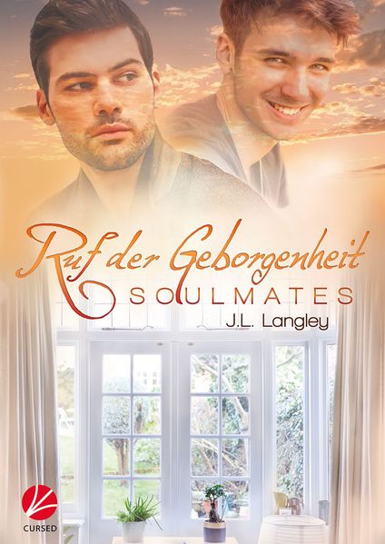 Soulmates: Ruf der Geborgenheit