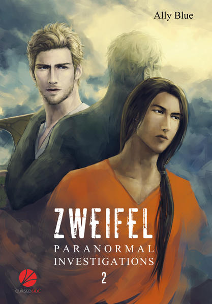 Paranormal Investigations 2: Zweifel