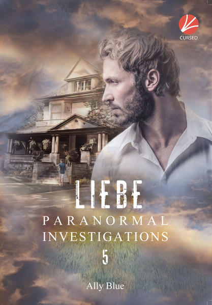 Paranormal Investigations 5: Liebe