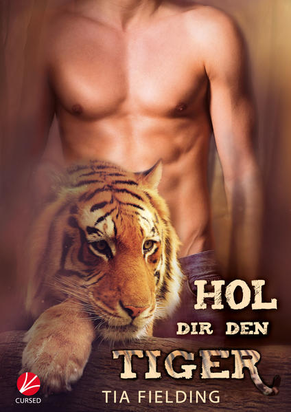Hol dir den Tiger
