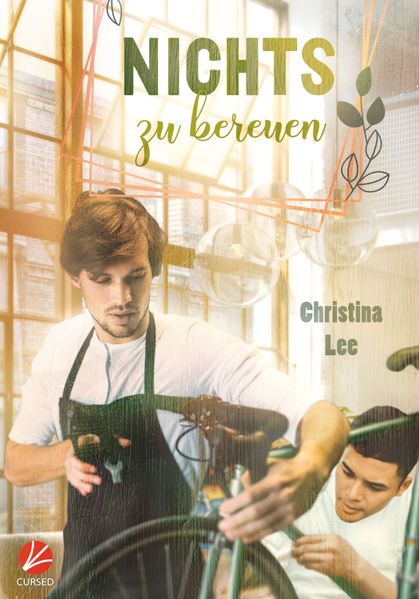 Buchcover