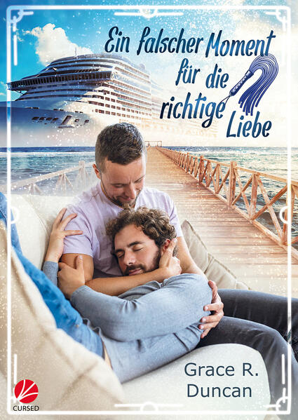 Ein falscher Moment für die richtige Liebe