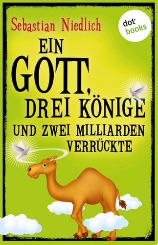Buchcover