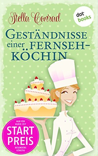 Die Glücksköchin
