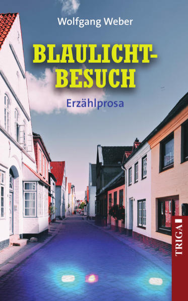 Blaulicht-Besuch