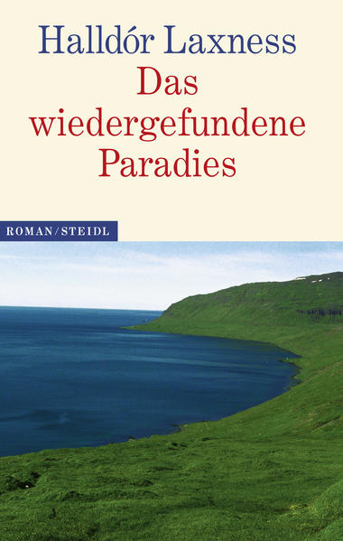 Das wiedergefundene Paradies
