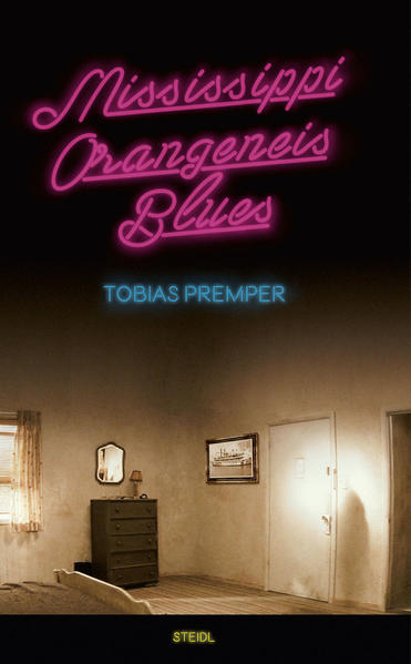 Mississippi Orangeneis Blues