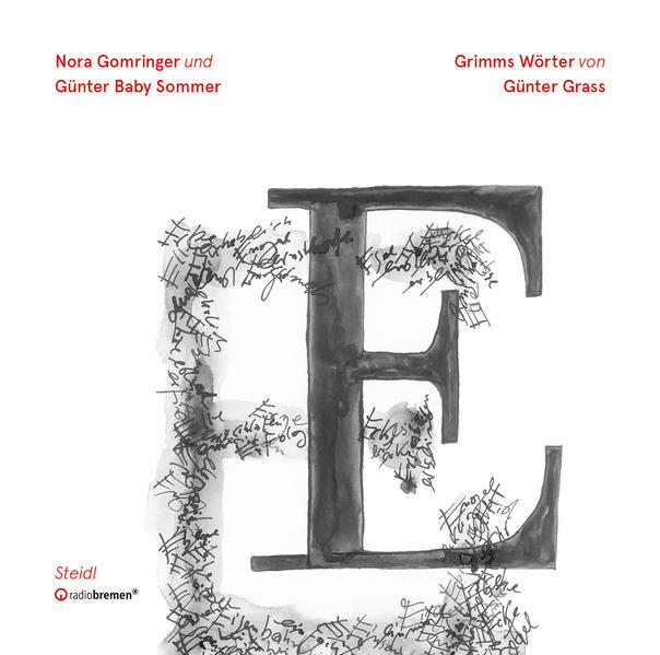 GRIMMS WÖRTER von Günter Grass