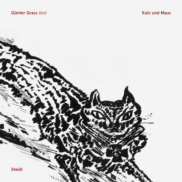 Katz und Maus