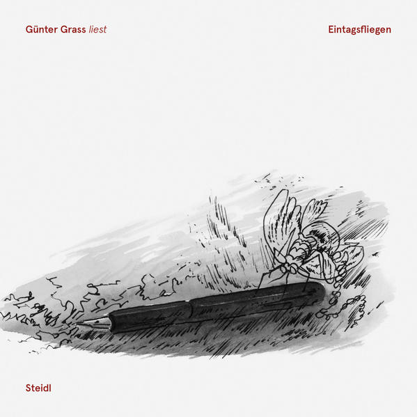 Eintagsfliegen