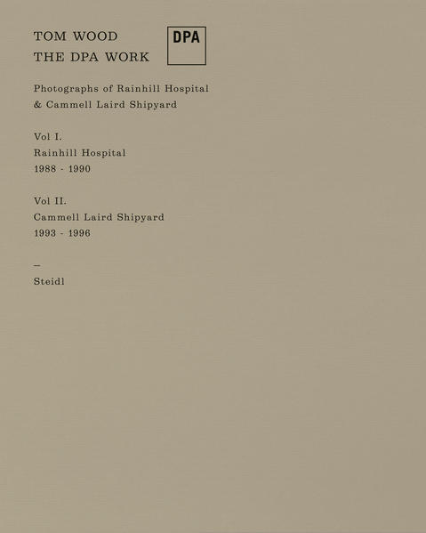 The DPA Work