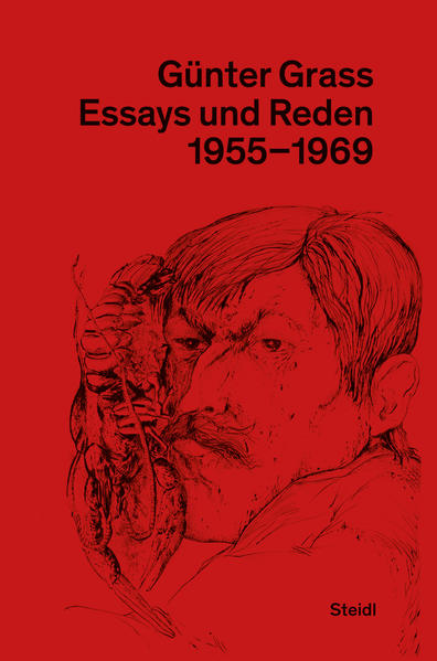 Essays und Reden I (1955–1969)