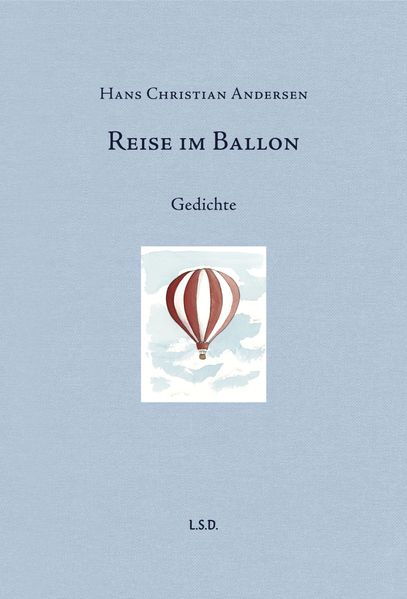 Reise im Ballon