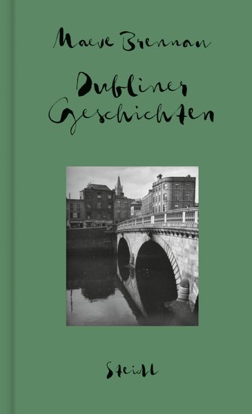 Sämtliche Erzählungen, Band 1: Dubliner Geschichten
