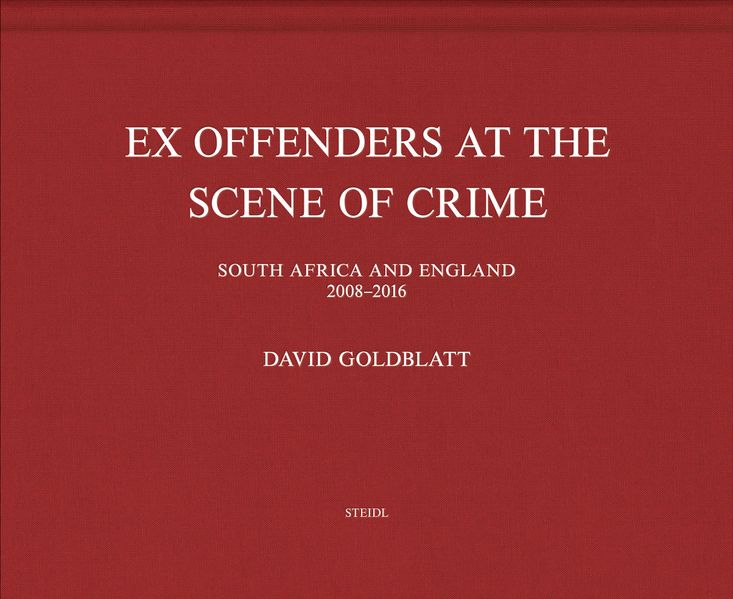 Ex Offenders at the Scene of Crime