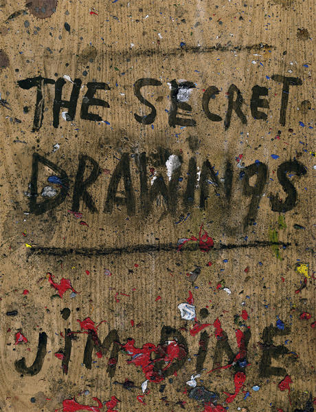 The Secret Drawings