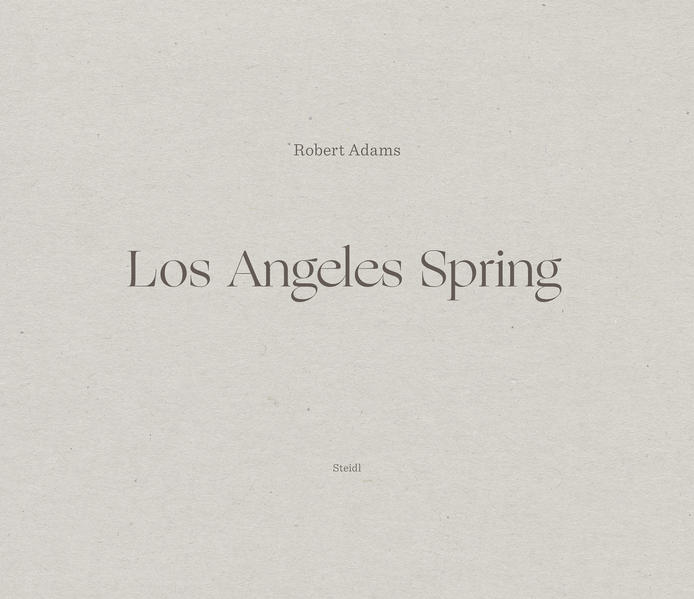 Los Angeles Spring