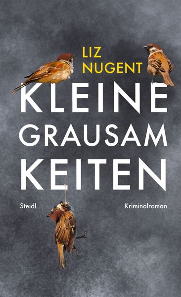 Buchcover