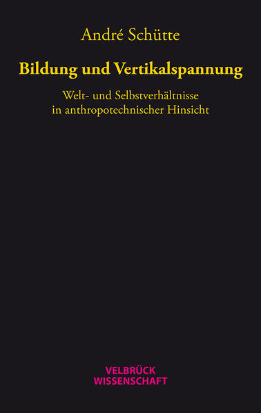 Bildung und Vertikalspannung
