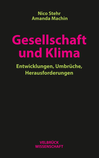 Gesellschaft und Klima