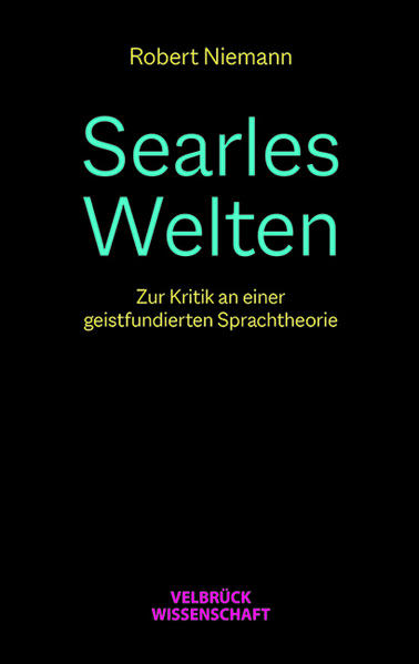 Searles Welten